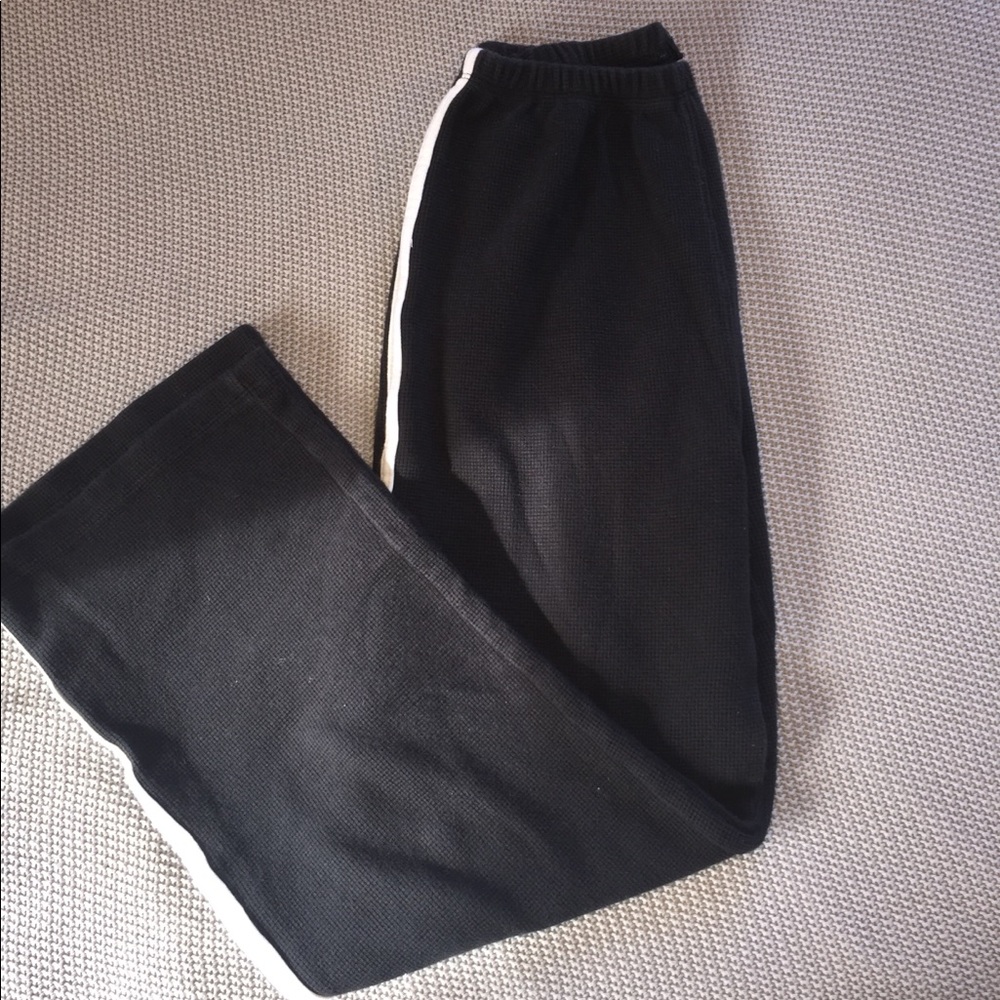 brandy melville sweatpants
